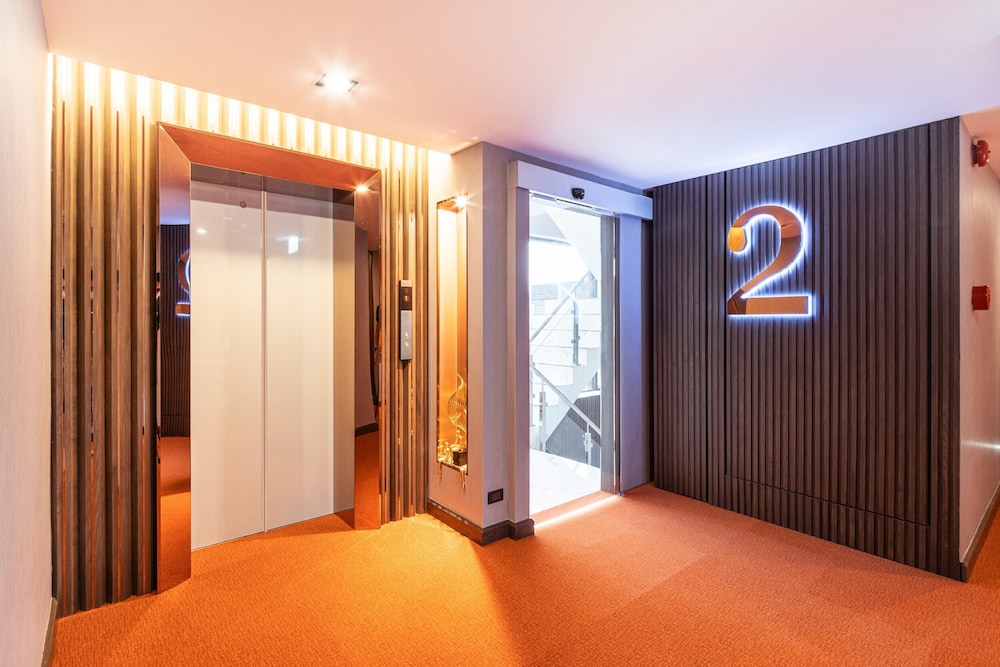 The One Smart Living & Safety by ZUZU 15/50