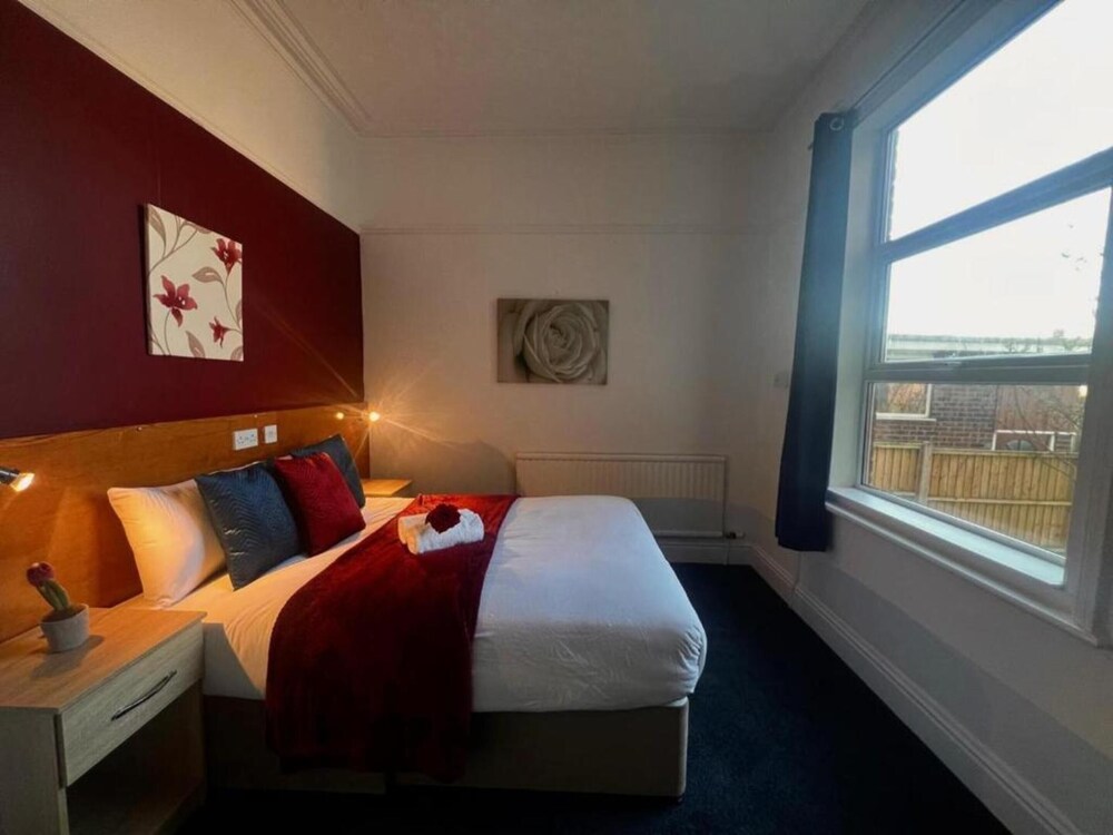 Diamond Apartments Skegness 15/50
