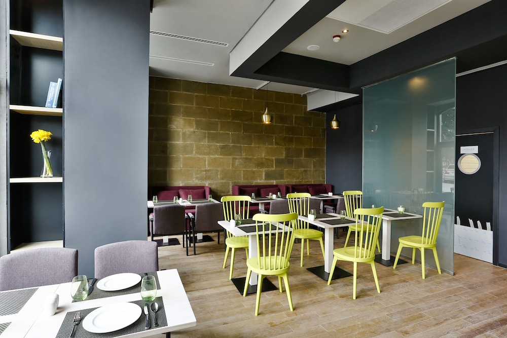 Best Western Kutaisi 49/56