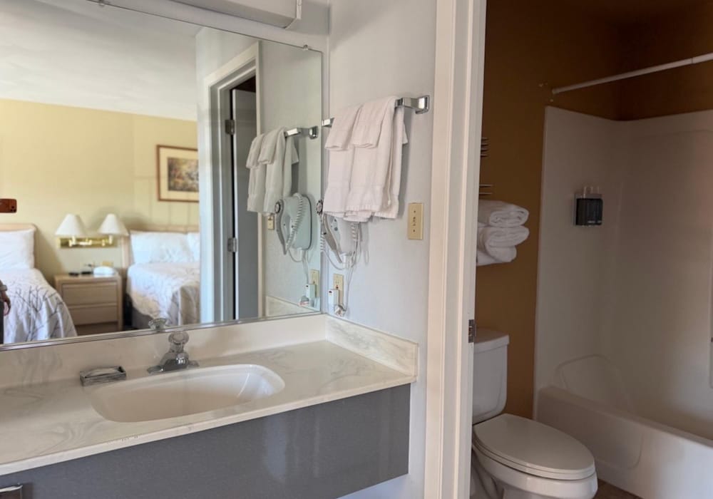 SureStay by Best Western Yerington 50/56