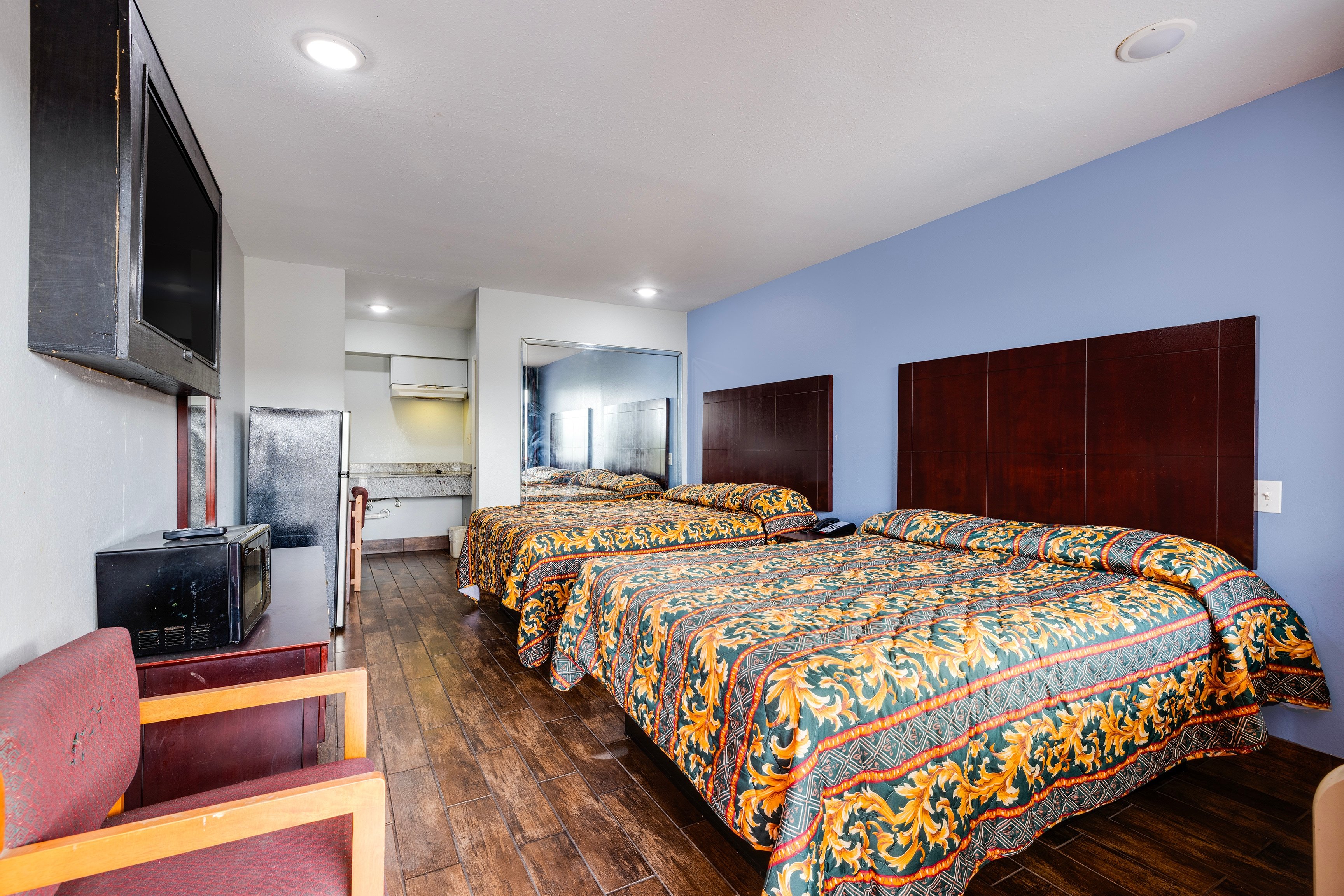 Hotel O Luxury Inn Channelview Baytown I-10 22/56