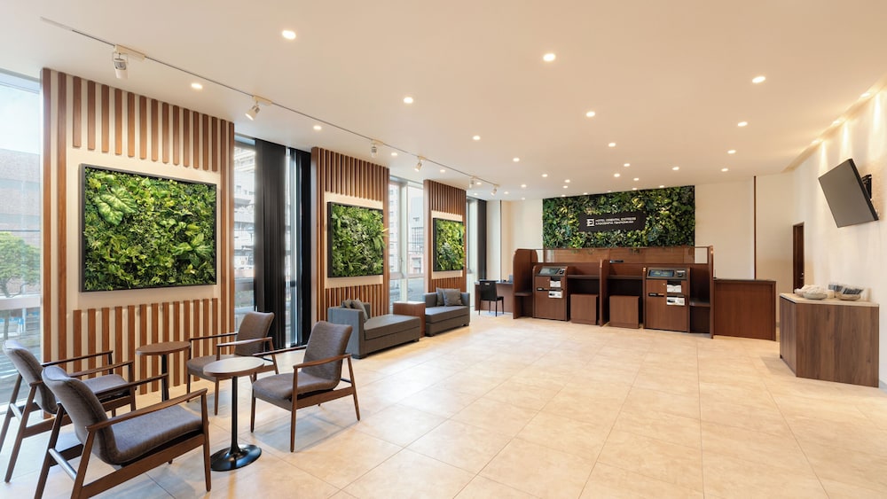 Hotel Oriental Express Kagoshima Tenmonkan 42/59