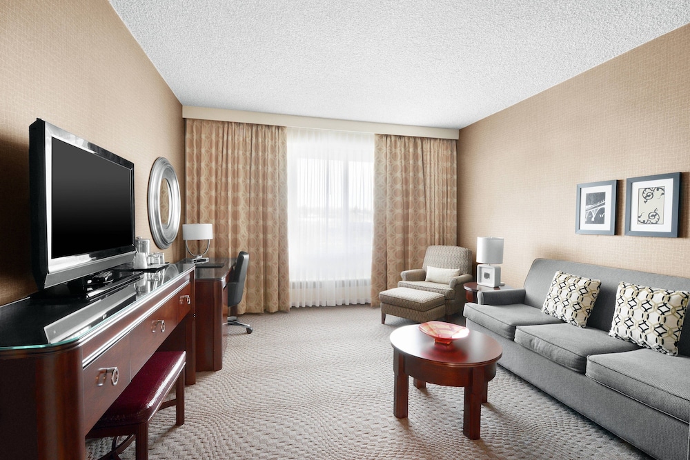 Sheraton Cavalier Saskatoon Hotel 47/83