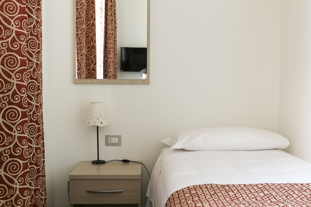 Hotel Casa Valdese 8/37