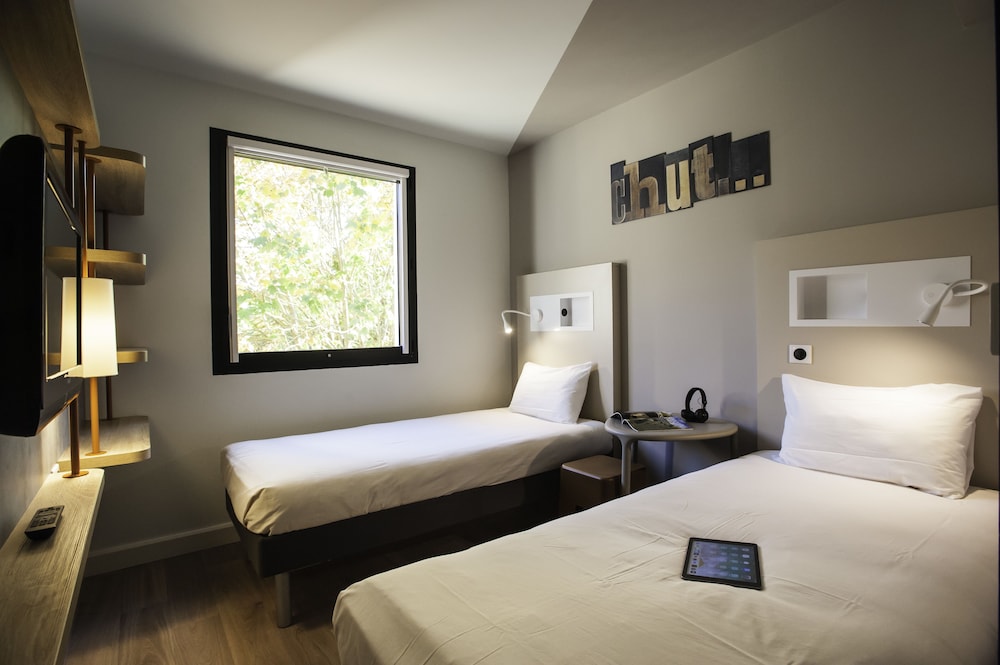 ibis budget Chateau-Thierry 22/50