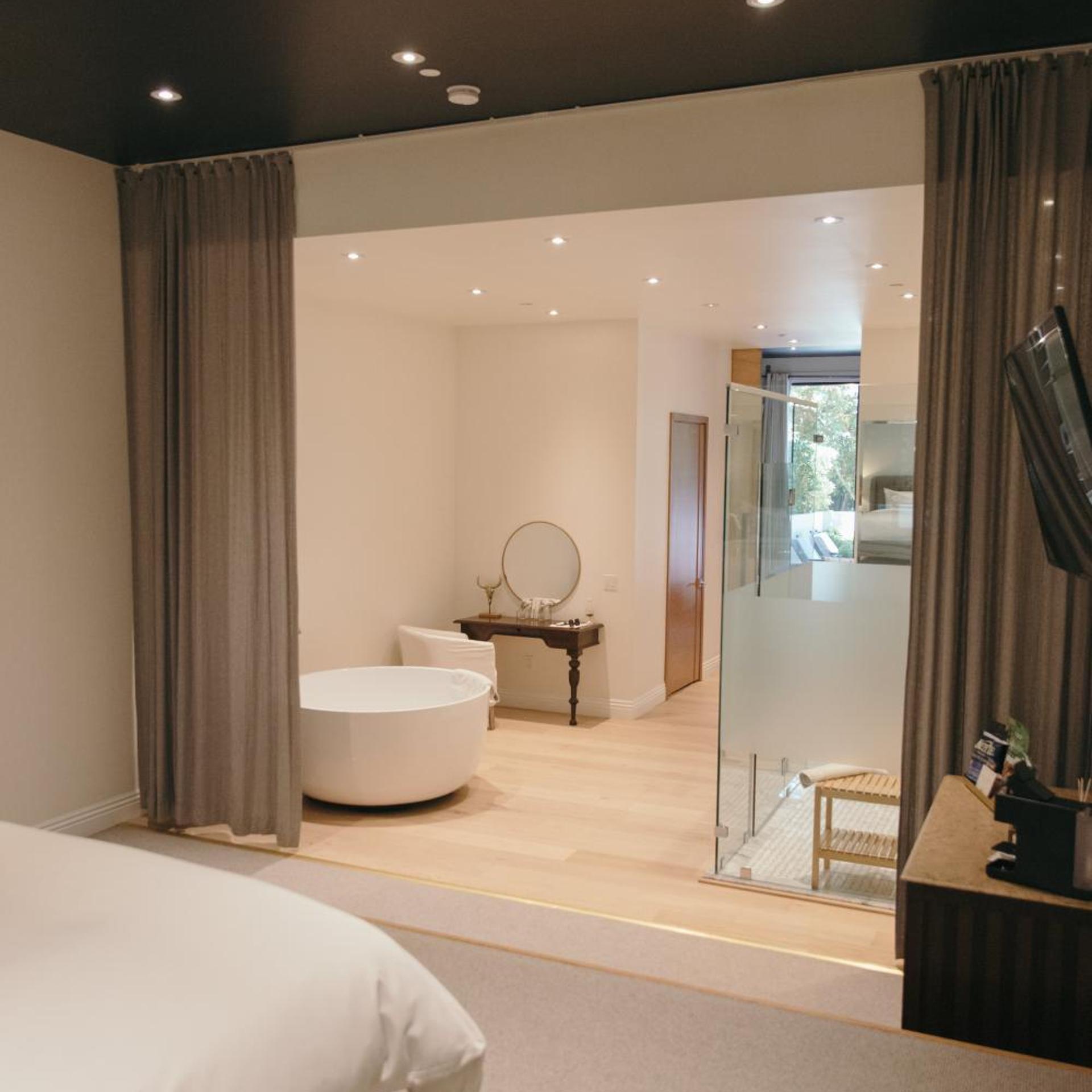Estate, Suite، Calamigos Ranch Resort & Spa 7/10