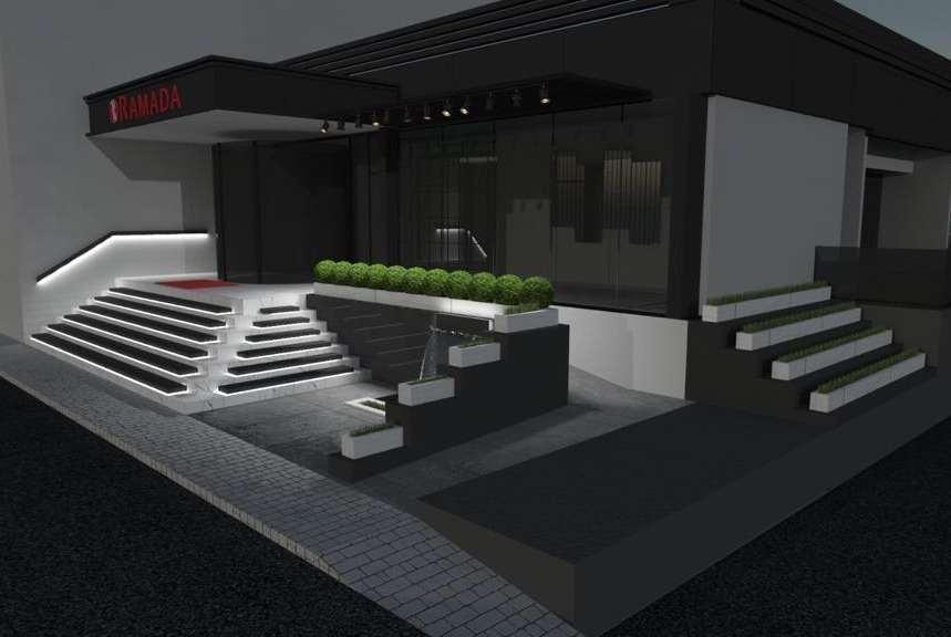 Ramada By Wyndham Vakfikebir 3/13