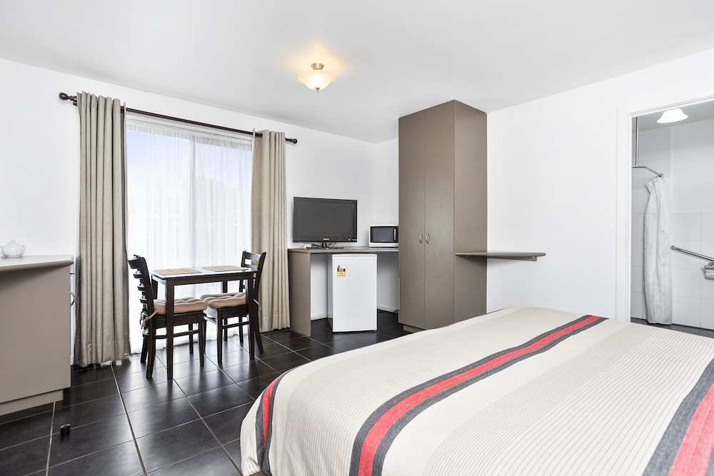 Port Fairy Motor Inn 18/63