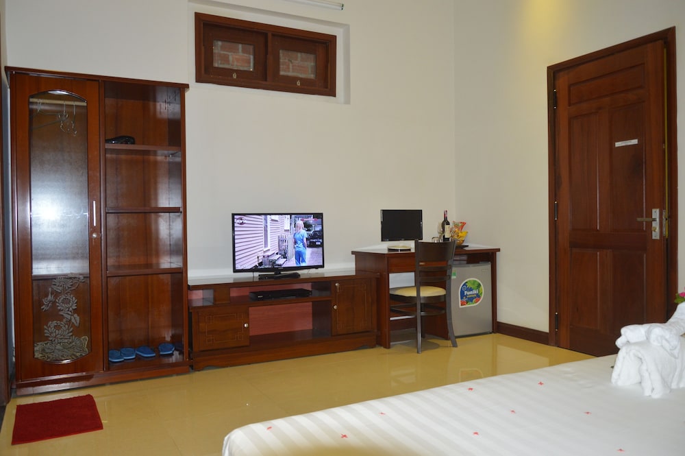Joy Hoi An Homestay photo4