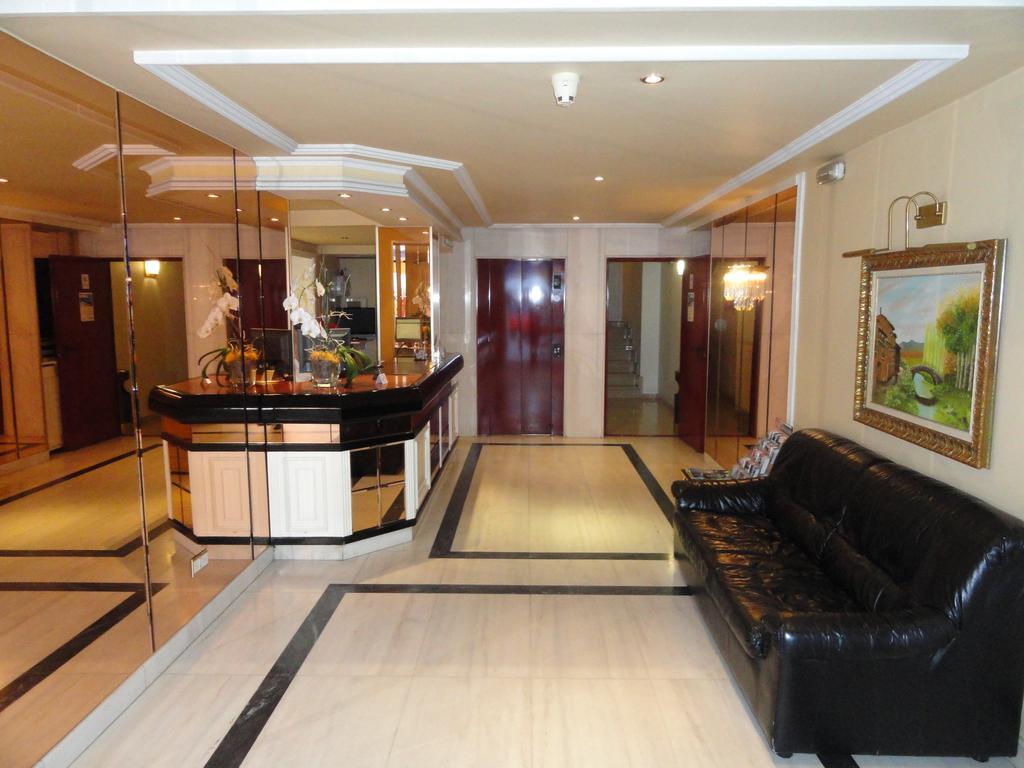 Hotel Compostela Vigo 4/50