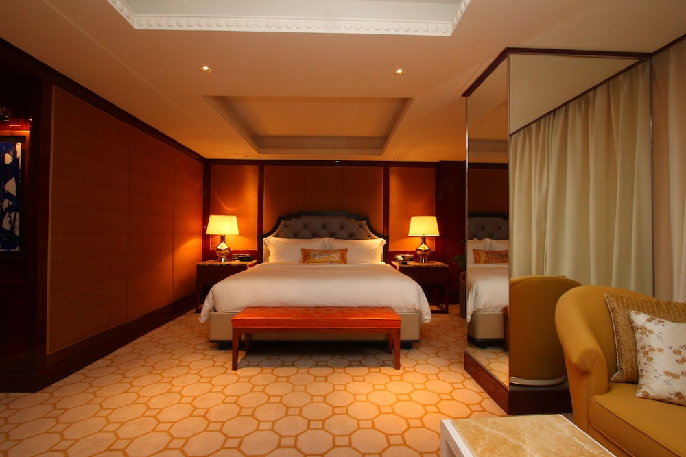 Han Yue Lou Hotel Nanjing - A Solís Managed Hotel 5/37