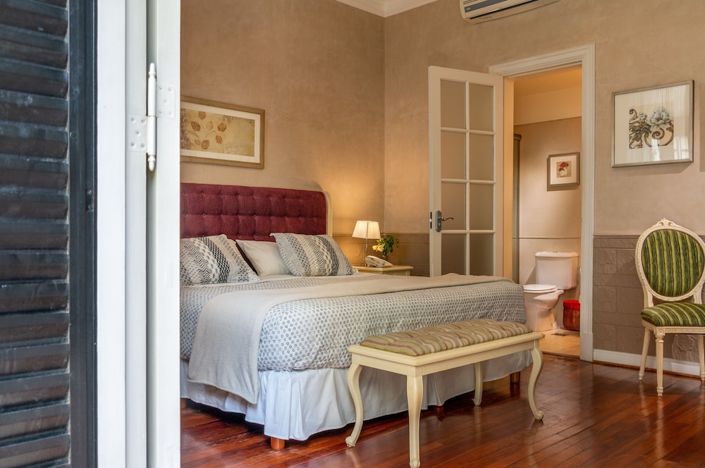 Duque Hotel Boutique And Spa 22/76