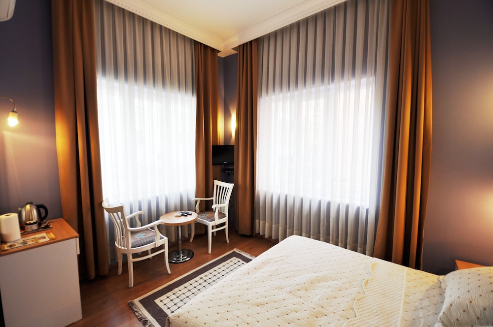 Khalkedon Hotel Istanbul 23/49