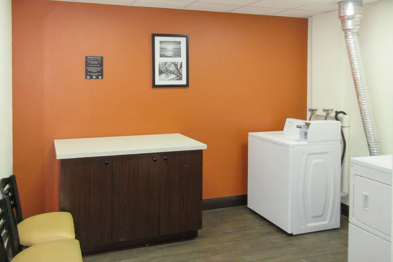 Holiday Inn Express & Suites Dania Beach - Airport Area 8/41