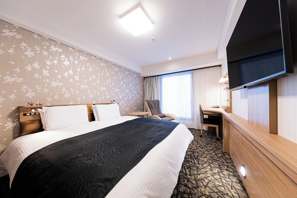 Apa Hotel Kyoto Gion Excellent 22/60