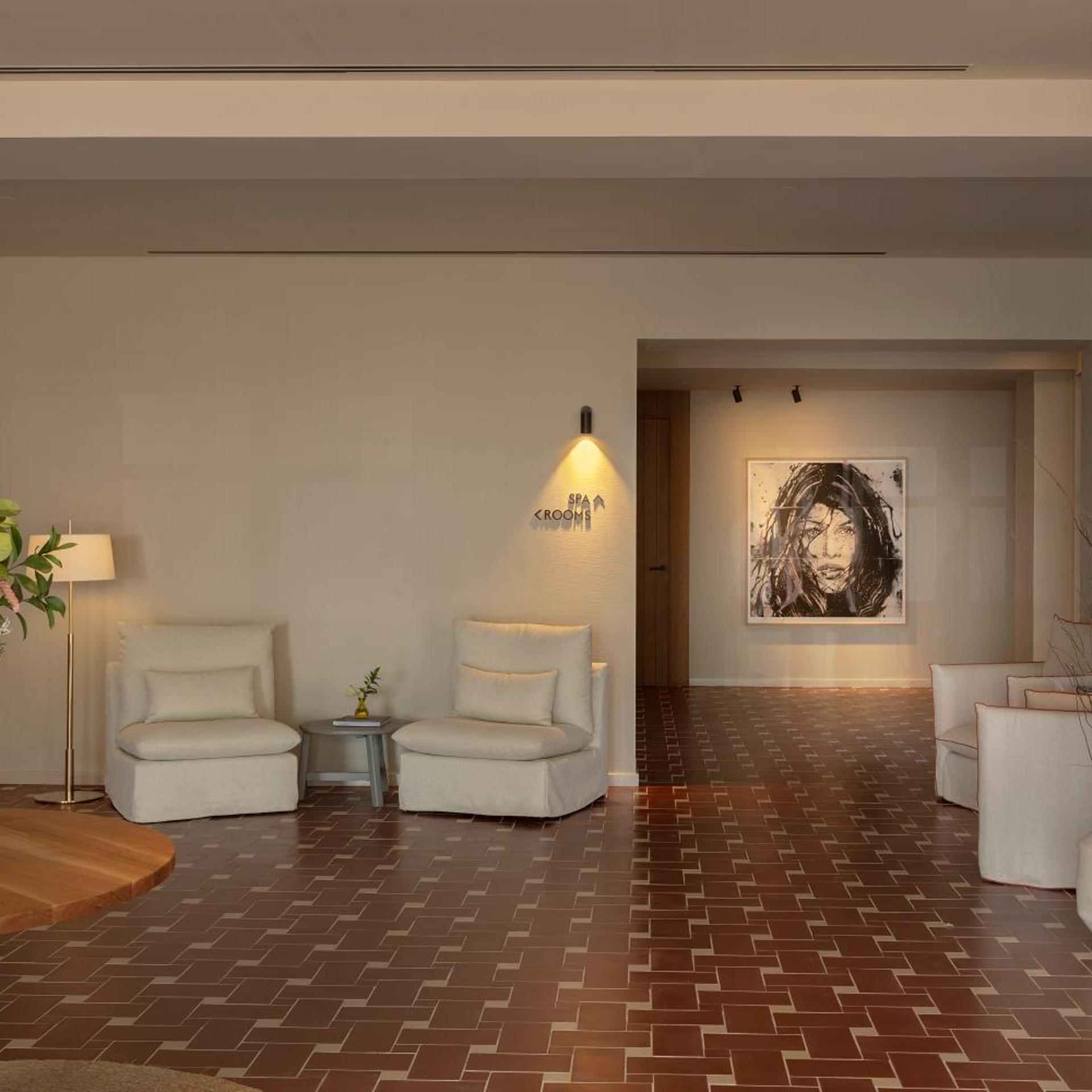 Elisabeth by the Sea Hotel 6/50