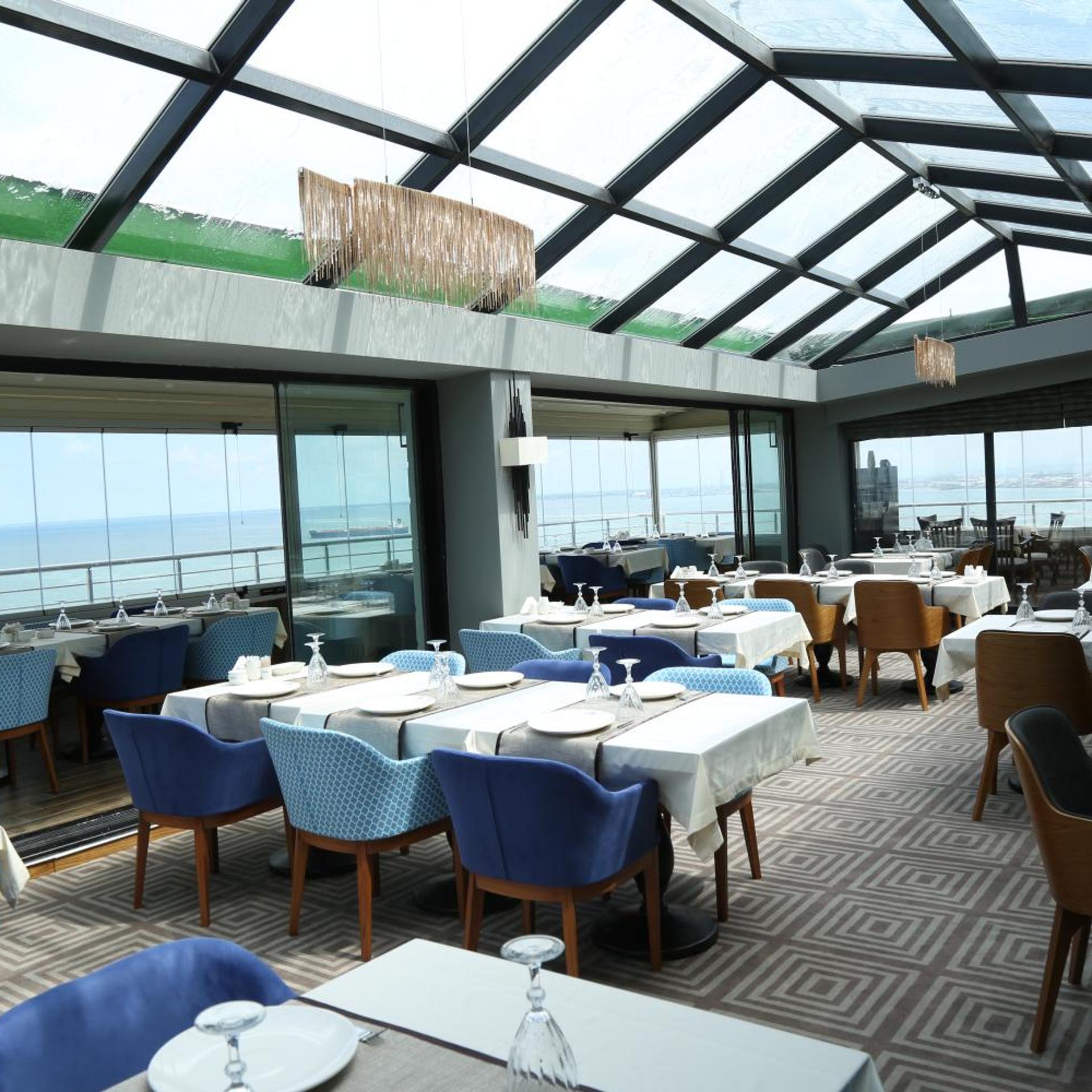 Damla Panaroma Hotel 43/60