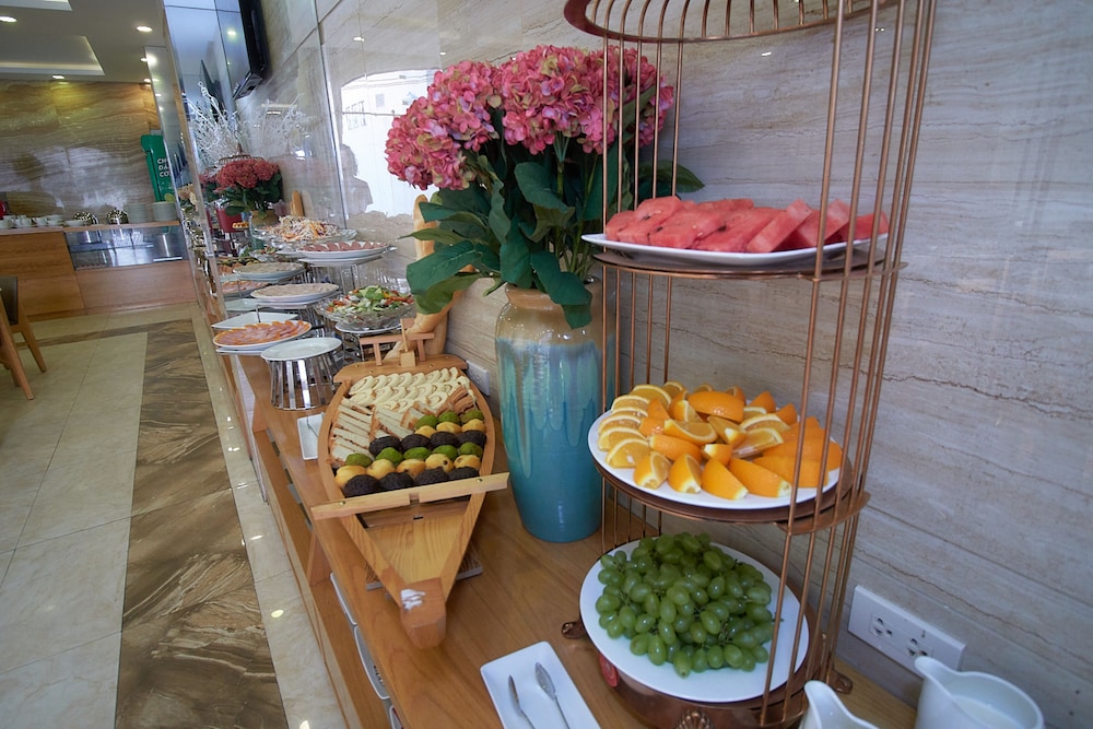 BOSS HOTEL NHA TRANG 34/72