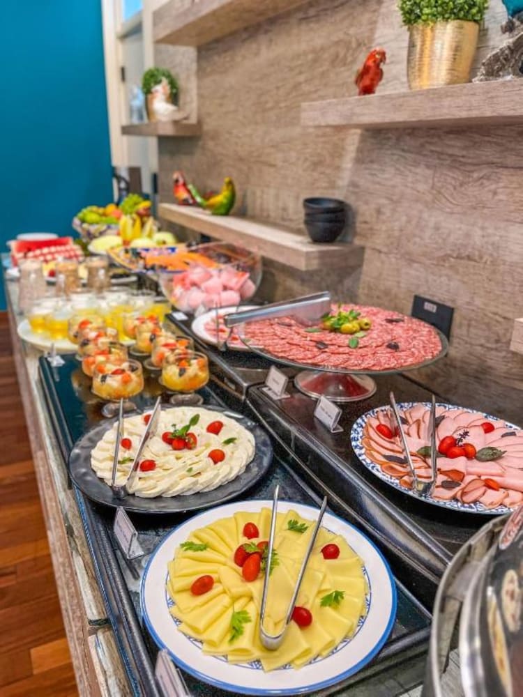 LS Villas Hotel e Spa 15/45