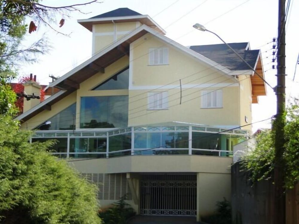 Pousada Jordão 2/50