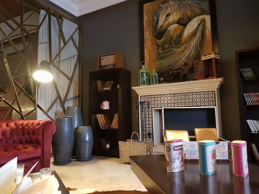 The Bird Exclusive Guest House & Spa 9/50