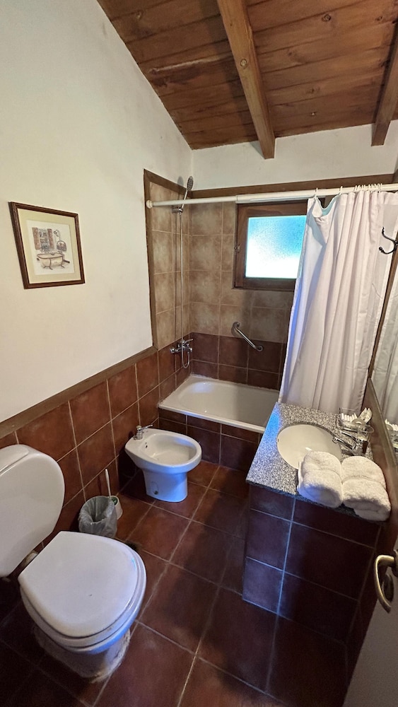 Las Cumbres Apart And Suites 38/40