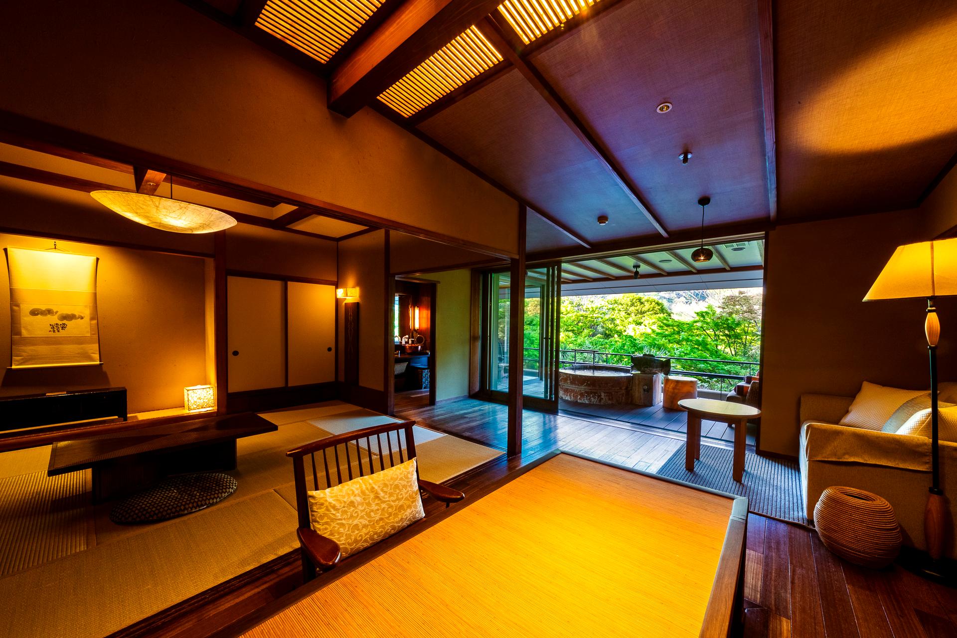 HAKONE GINYU 24/29