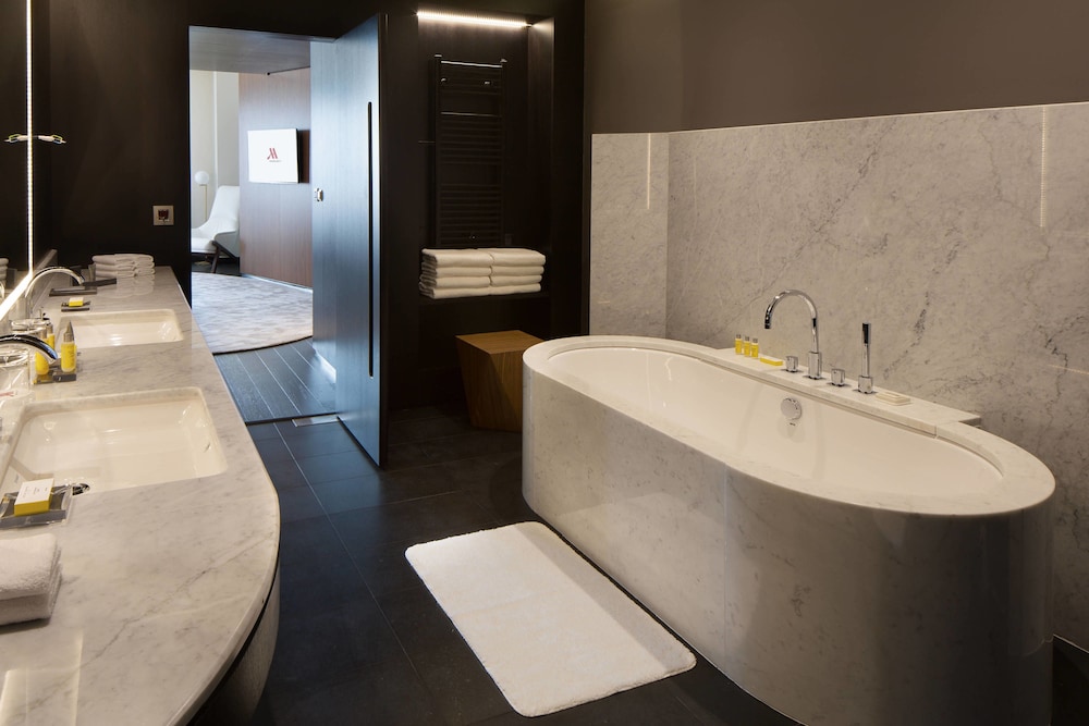Skopje Marriott Hotel 17/62