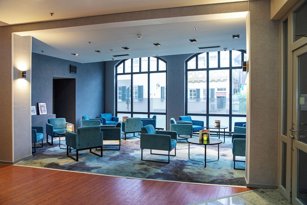 ACHAT Hotel Heppenheim 33/50