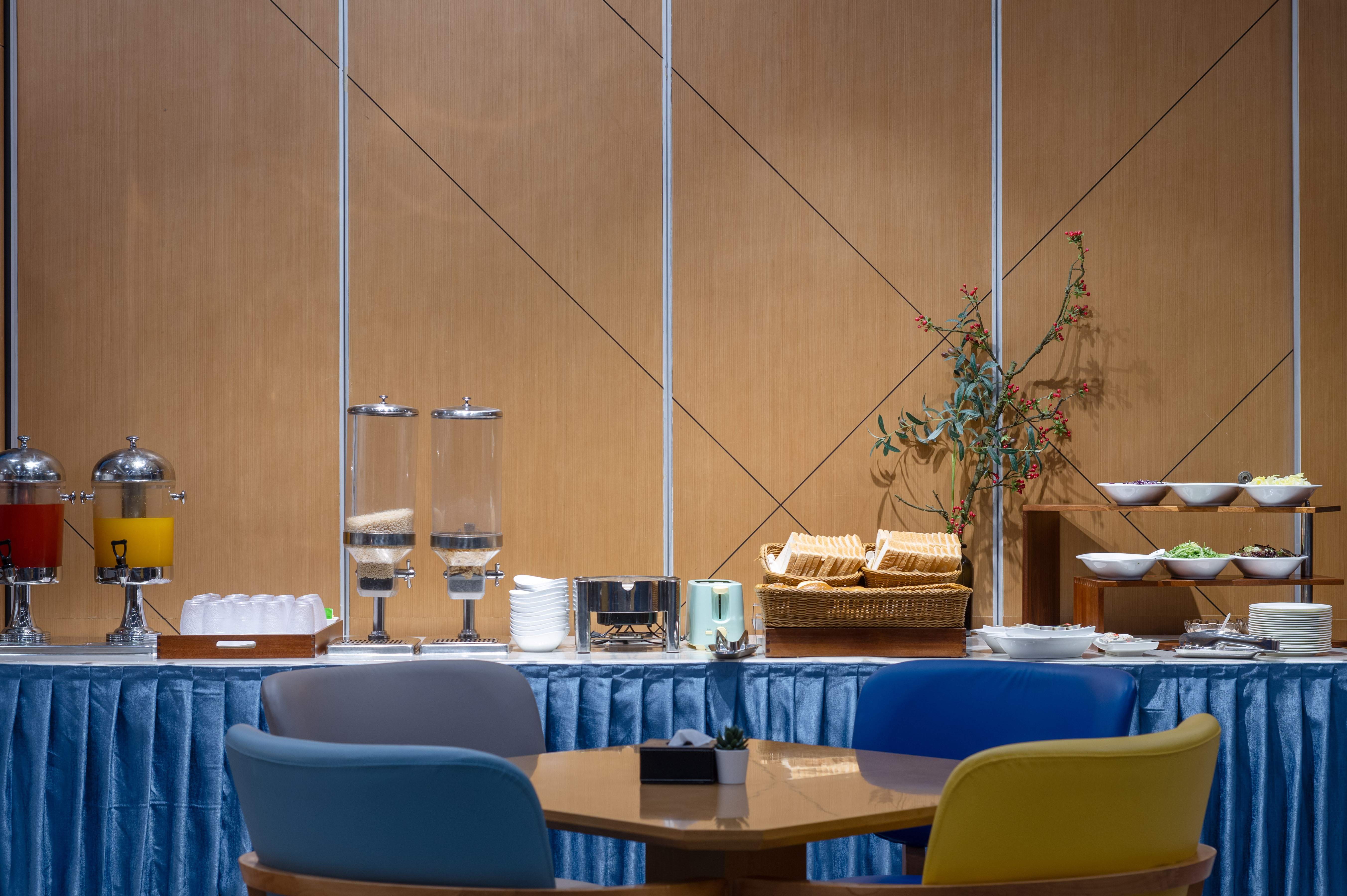 Holiday Inn Express Chengdu Xindu 33/50