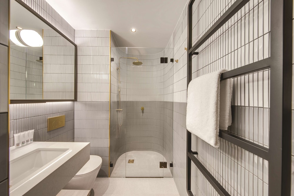 جناح جونيور بسريرين منفصلين مع أريكة، Vibe Hotel Sydney Darling Harbour 5/9