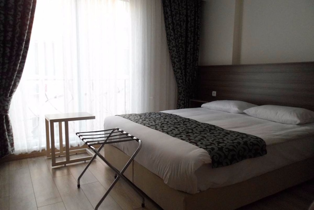 Zen Inn Butik Otel Sarkoy 6/27