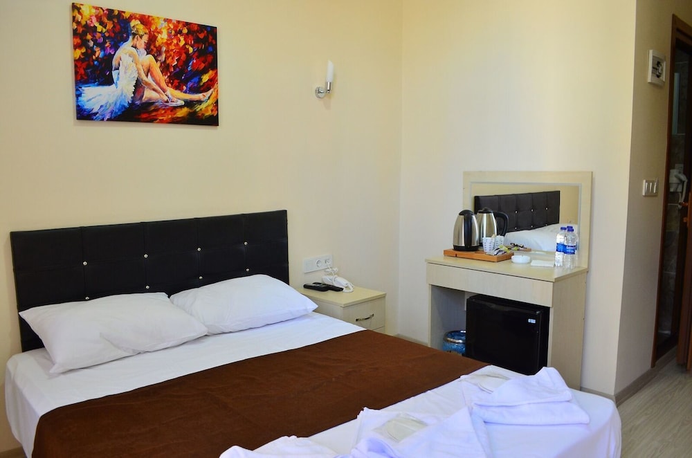Addressuiteshotel 15/27