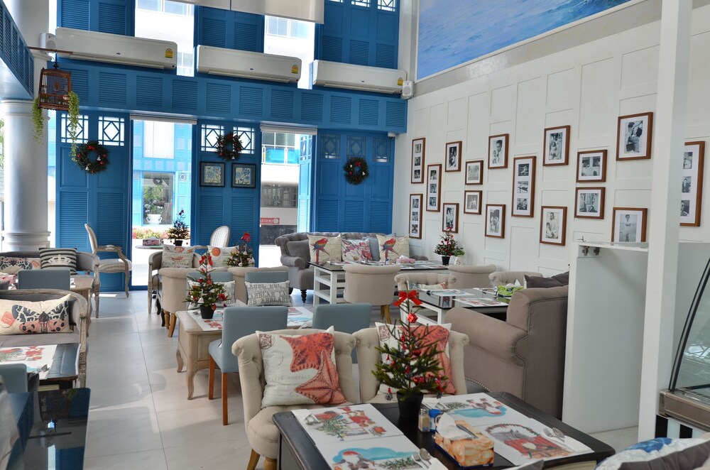 My Resort Huahin By Grandroomservices 39/50