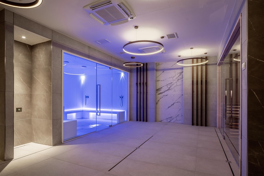Radisson Blu Hotel Florence 21/45