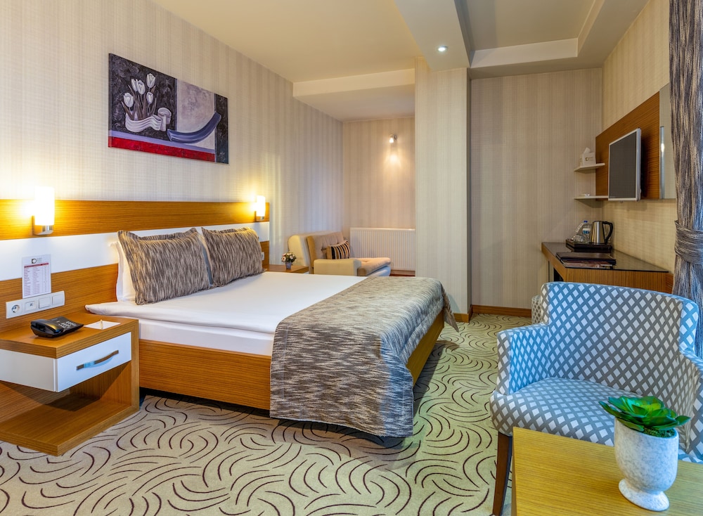 Dies Hotel 22/62