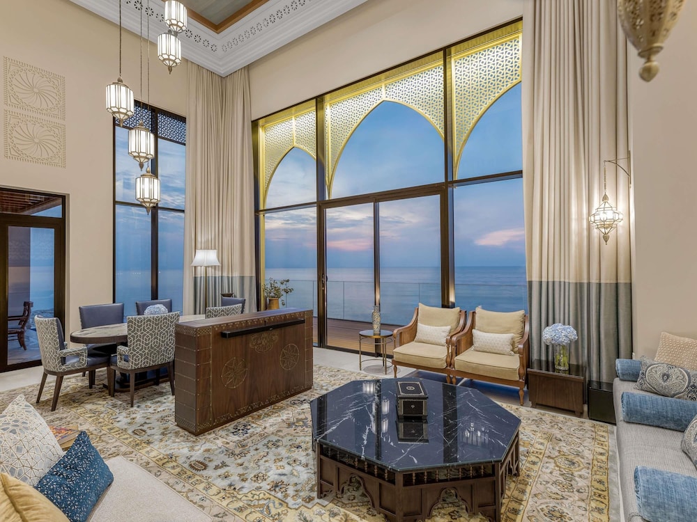 Sofitel Bahrain Zallaq Thalassa Sea and Spa 29/70