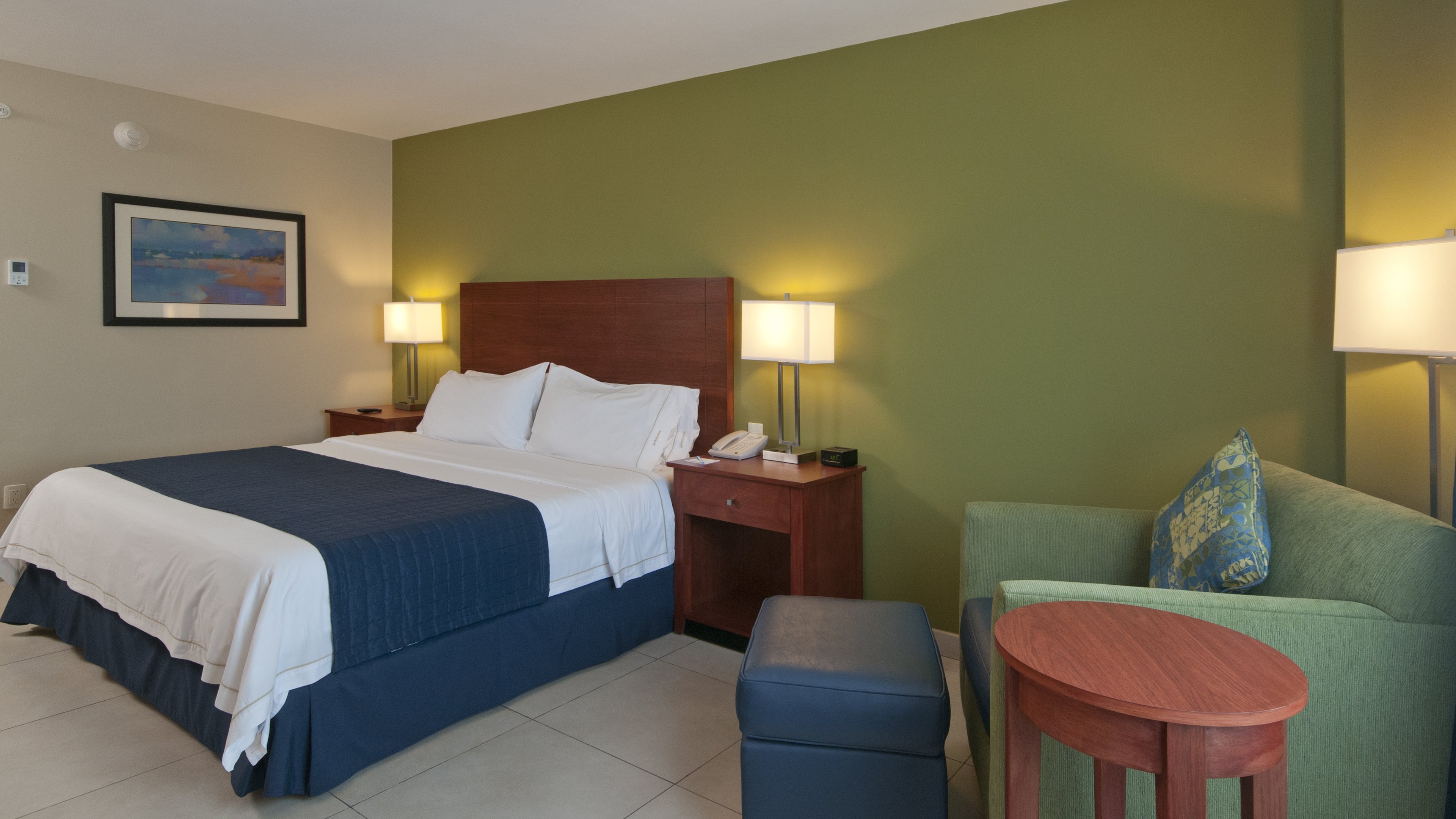 HOLIDAY INN EXPRESS VERACRUZ BOCA DEL RIO 15/29