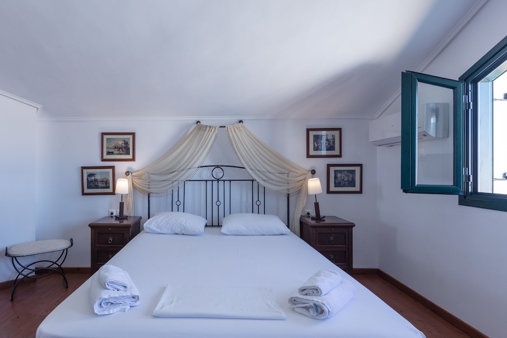 Aktaion Beach Boutique Hotel and Spa 13/79