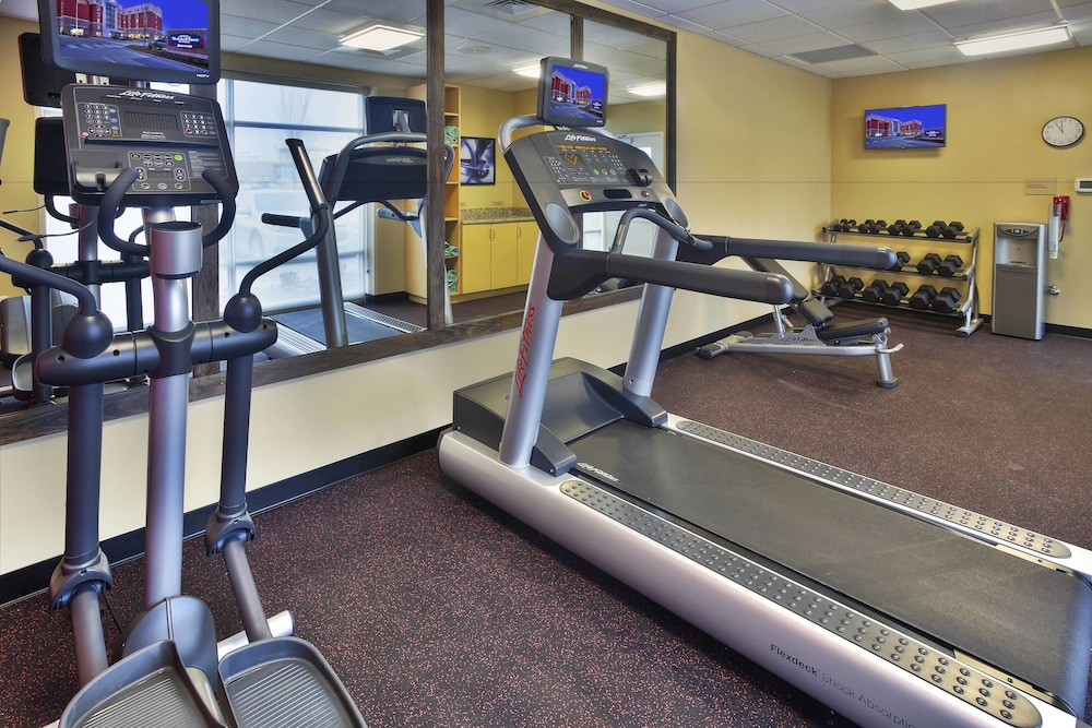 Towneplace Suites Franklin Cool Springs 26/50