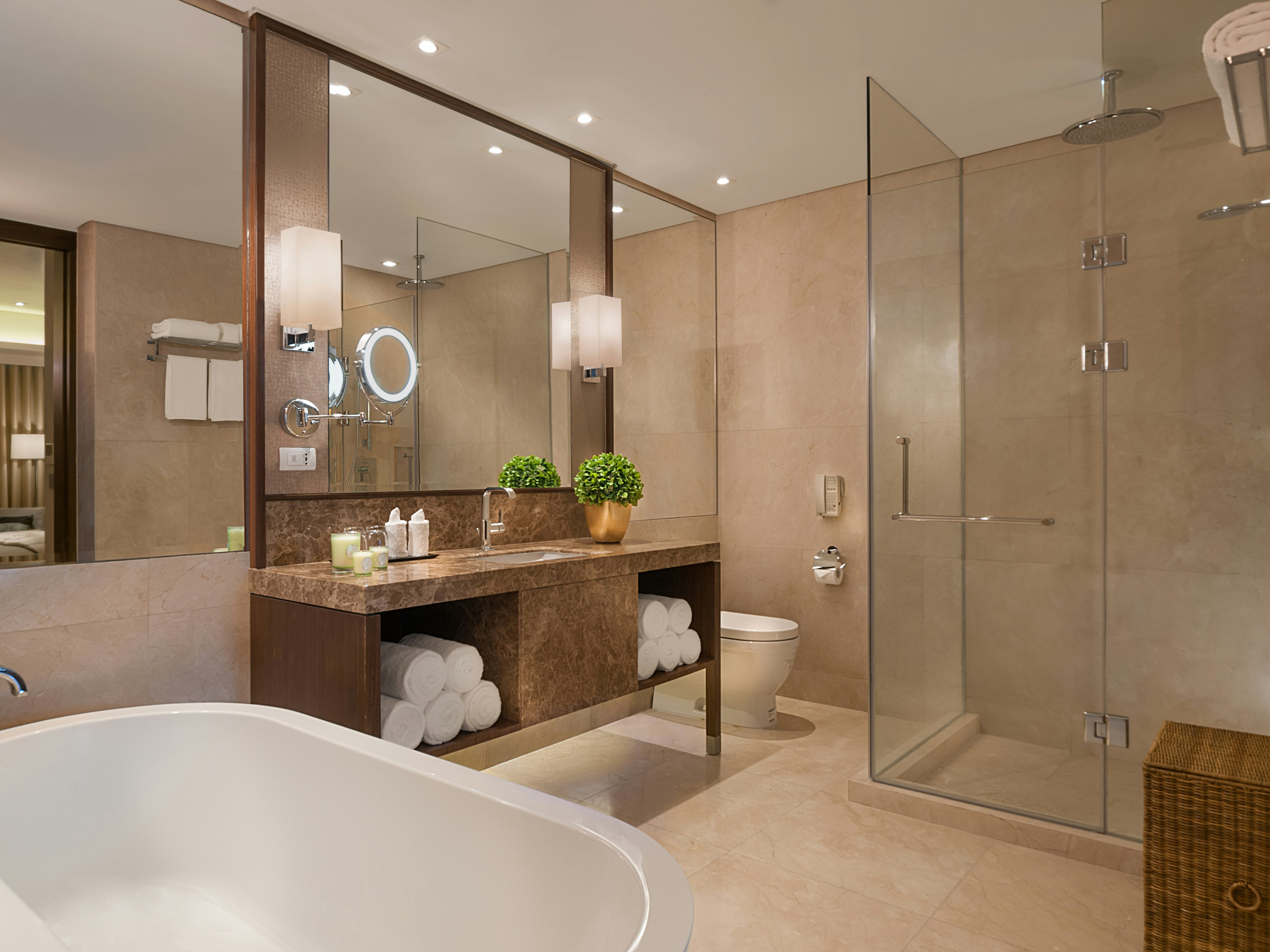 Ascott Bonifacio Global City Manila 43/45