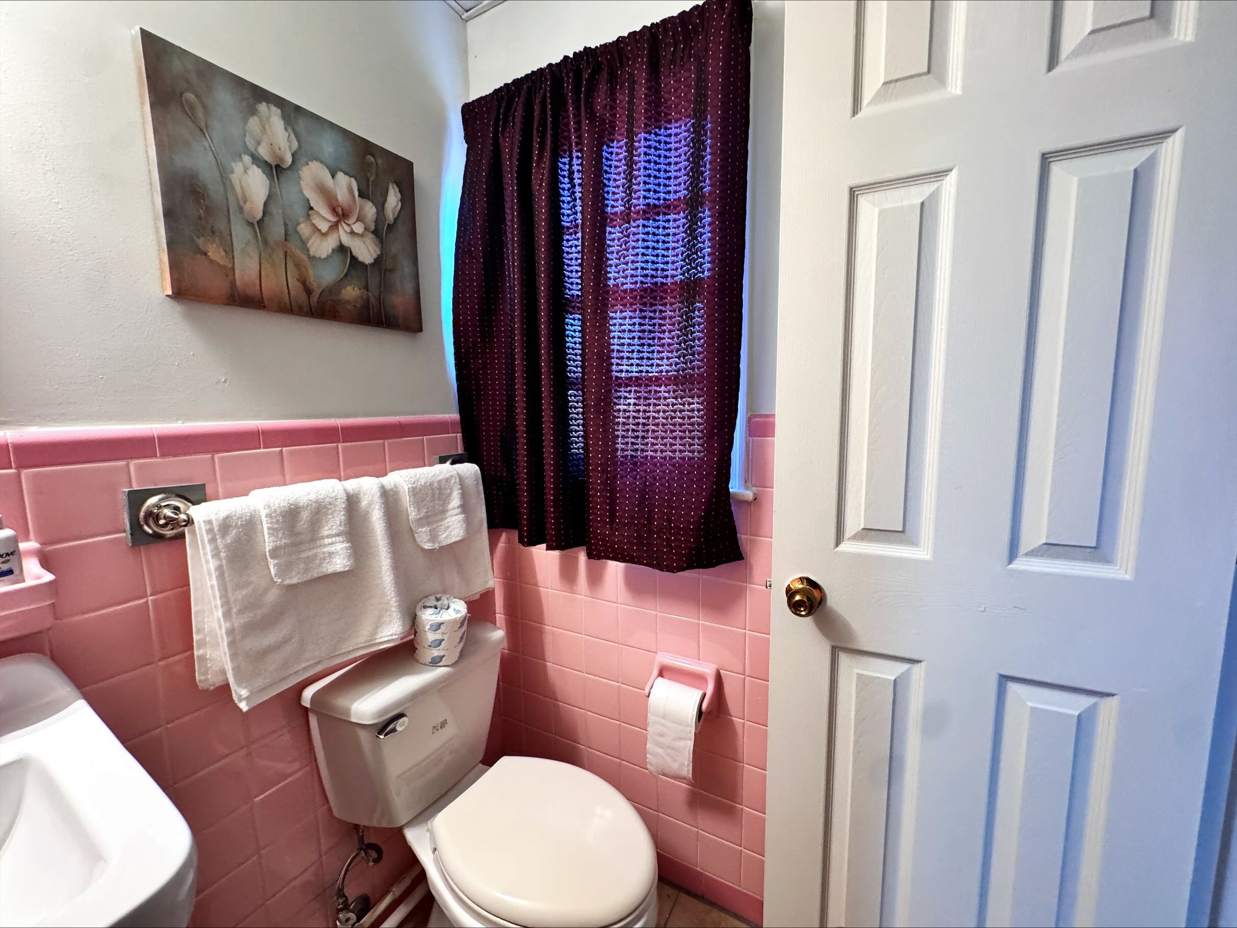Chesterfield Hotel by OYO Hwy 9 55/55