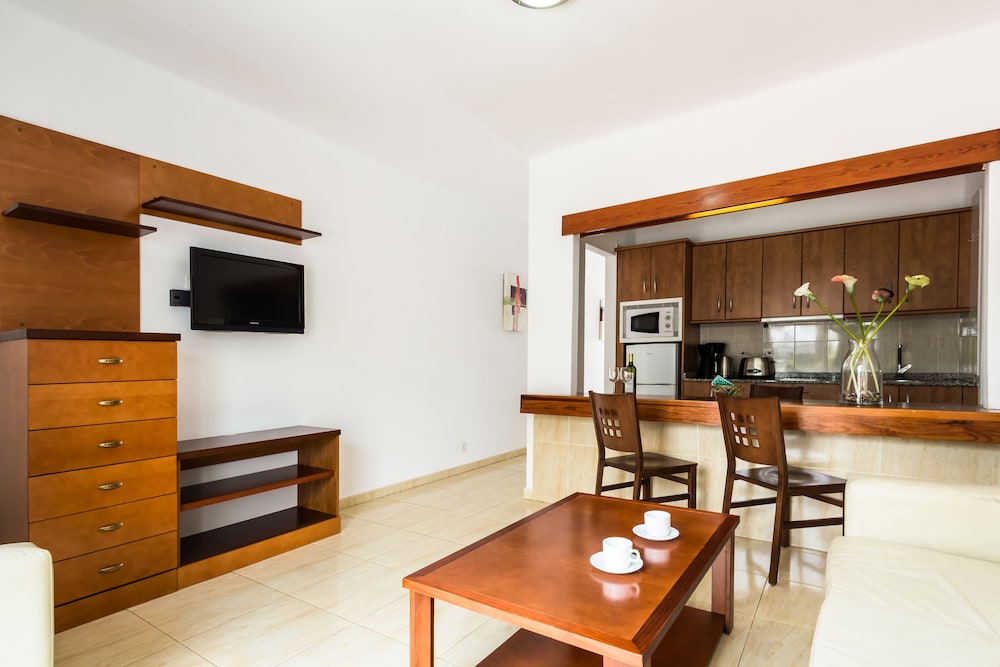 BLUESEA Playa Club Apartments 26/50