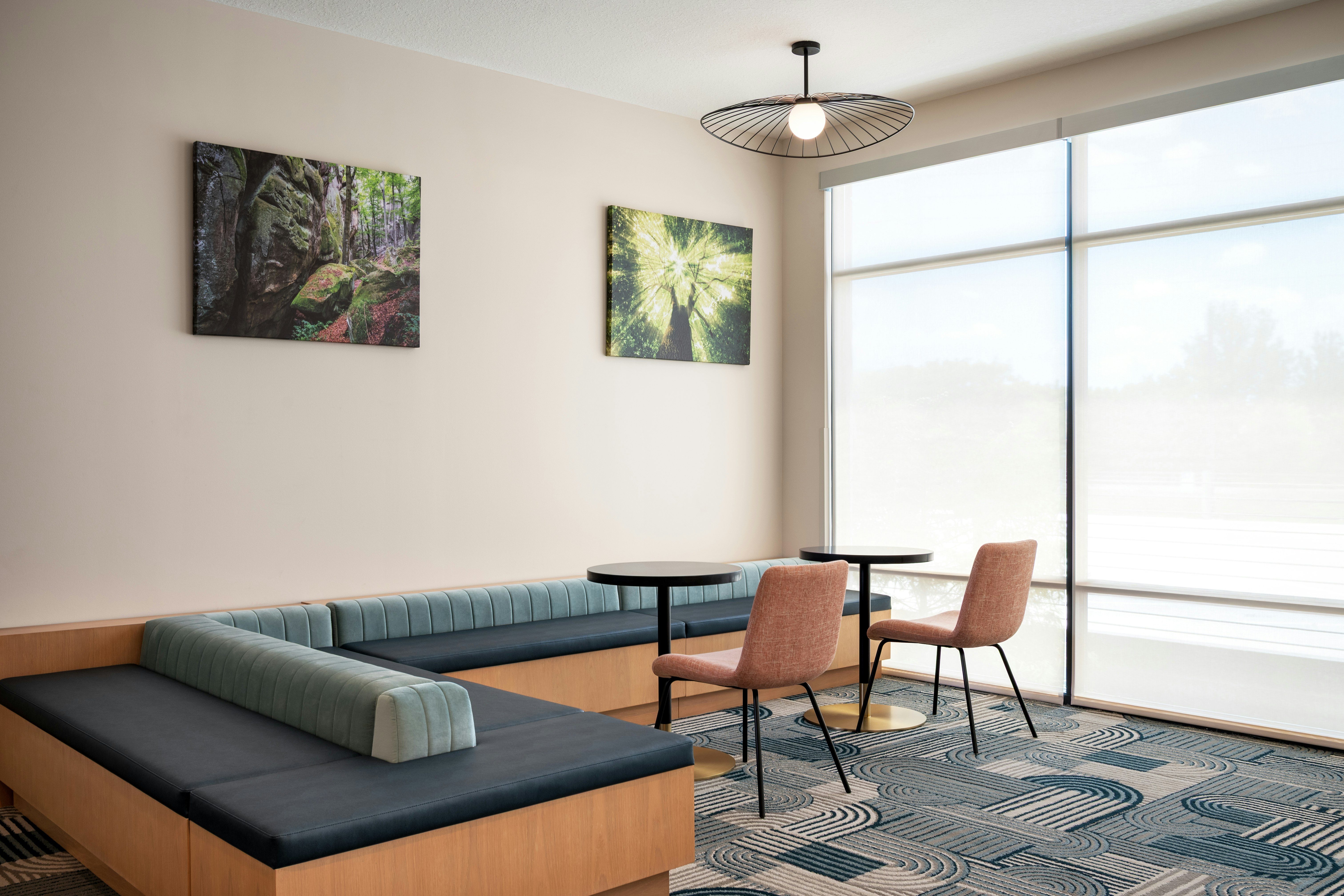 EVEN Hotel Orlando International Airport by IHG 24/50