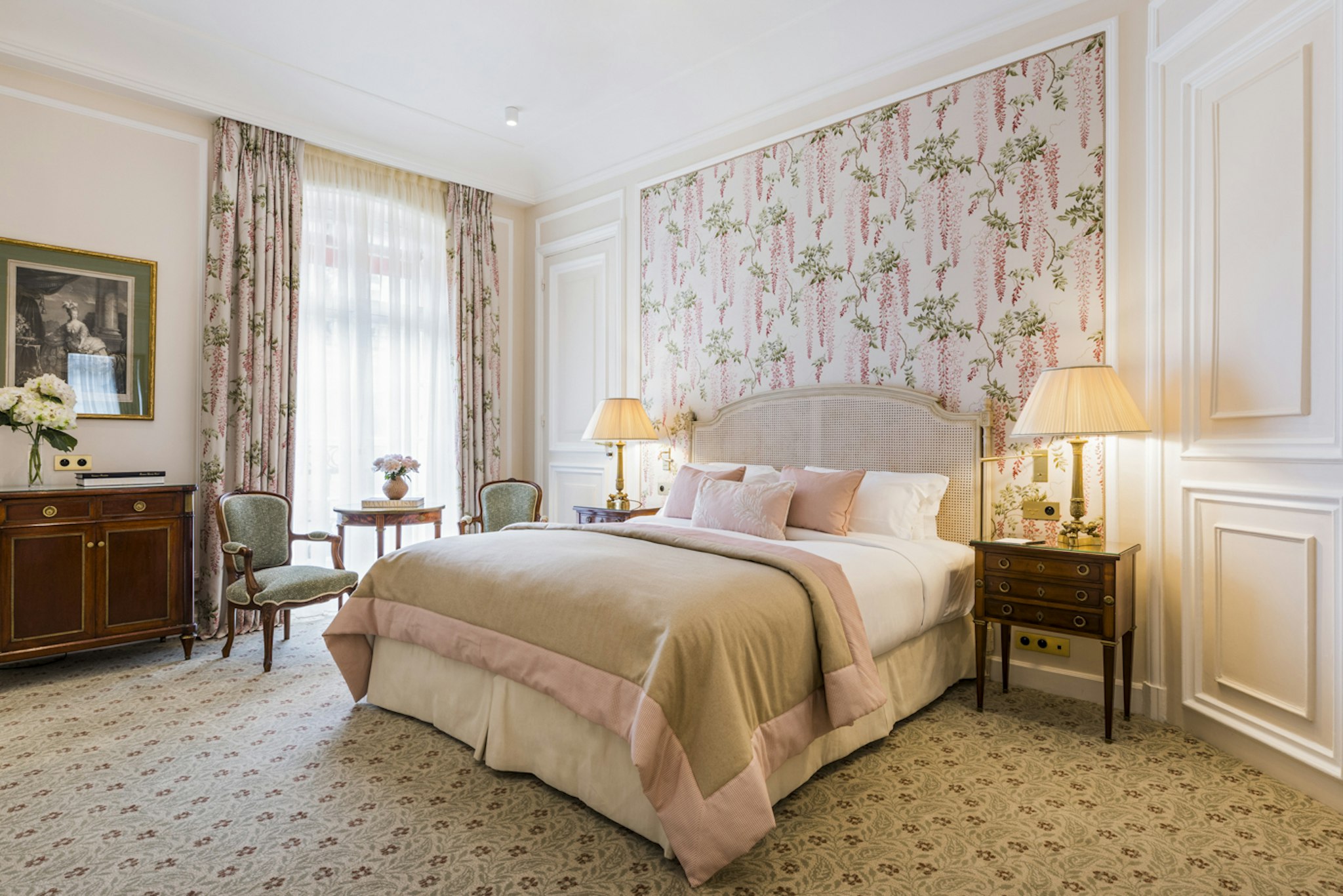 Hotel San Regis 20/75
