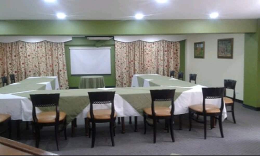 Hotel Villa Tournon 44/61