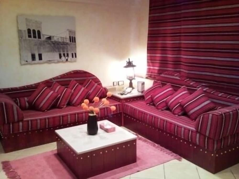 Al Liwan Suites Doha 44/67