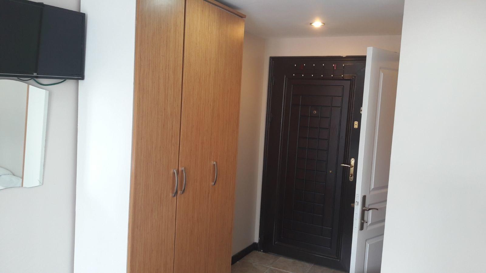 Istanbul Grand Aparts 12/22