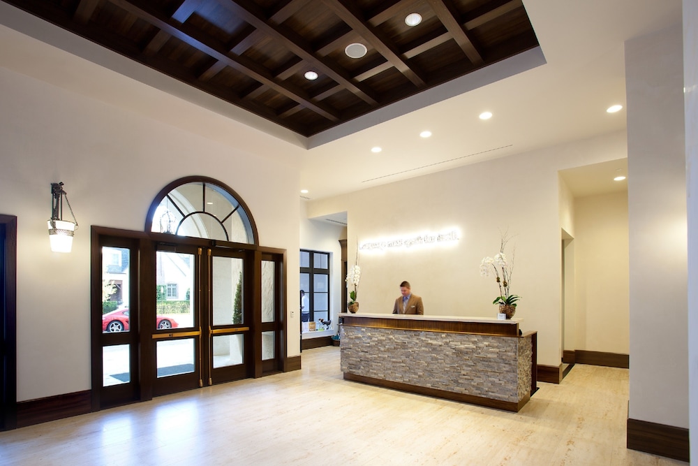 The Alfond Inn 28/36