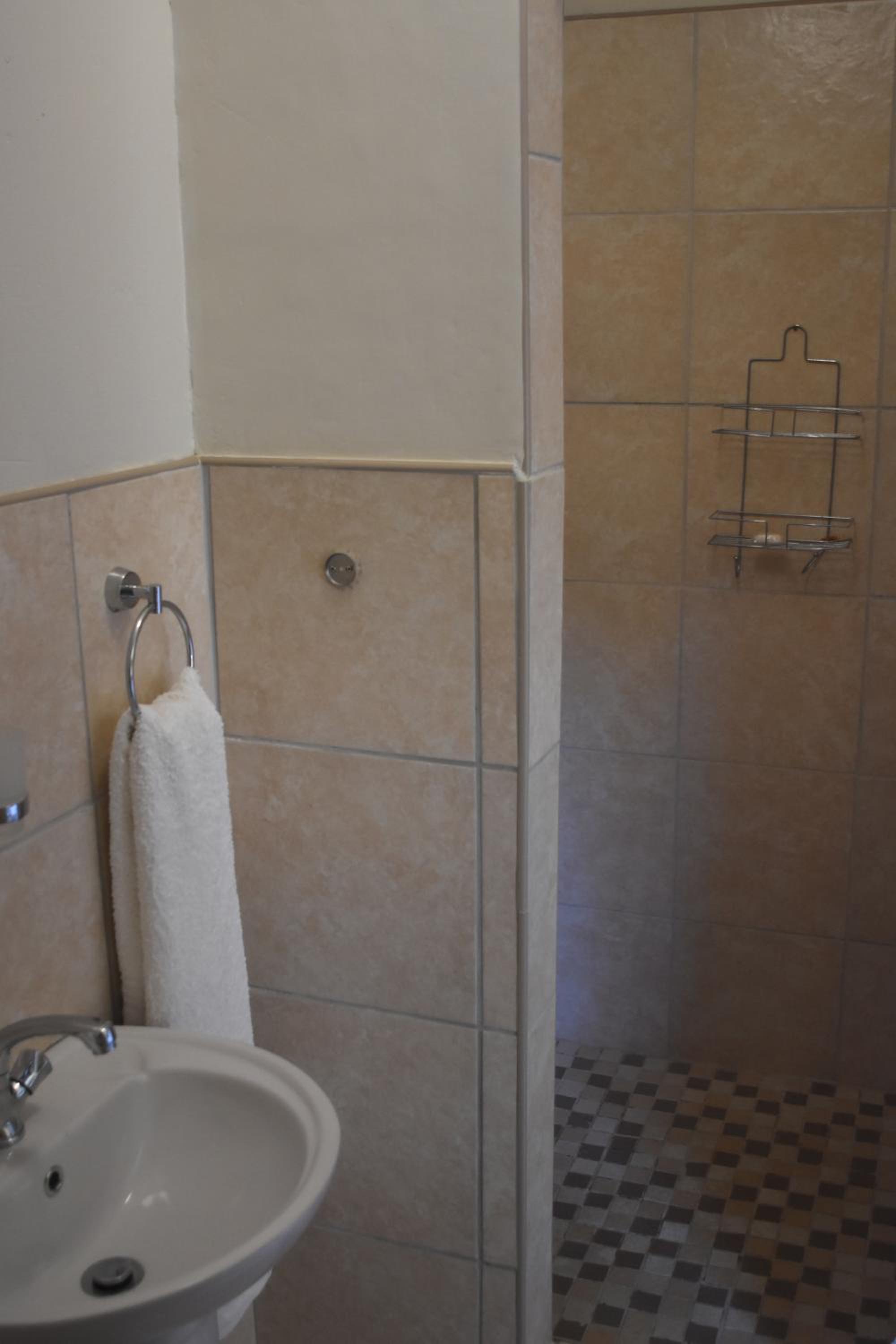 Siesta B&B Vryheid 10/13